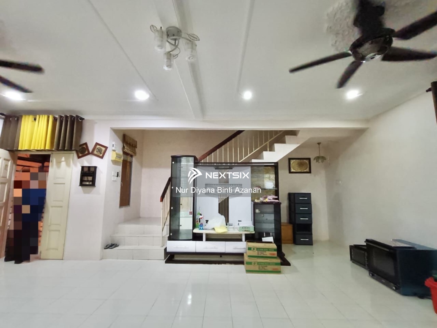 2-sty Terrace/Link House For Sale in Sungai Petani Kedah - Image 11