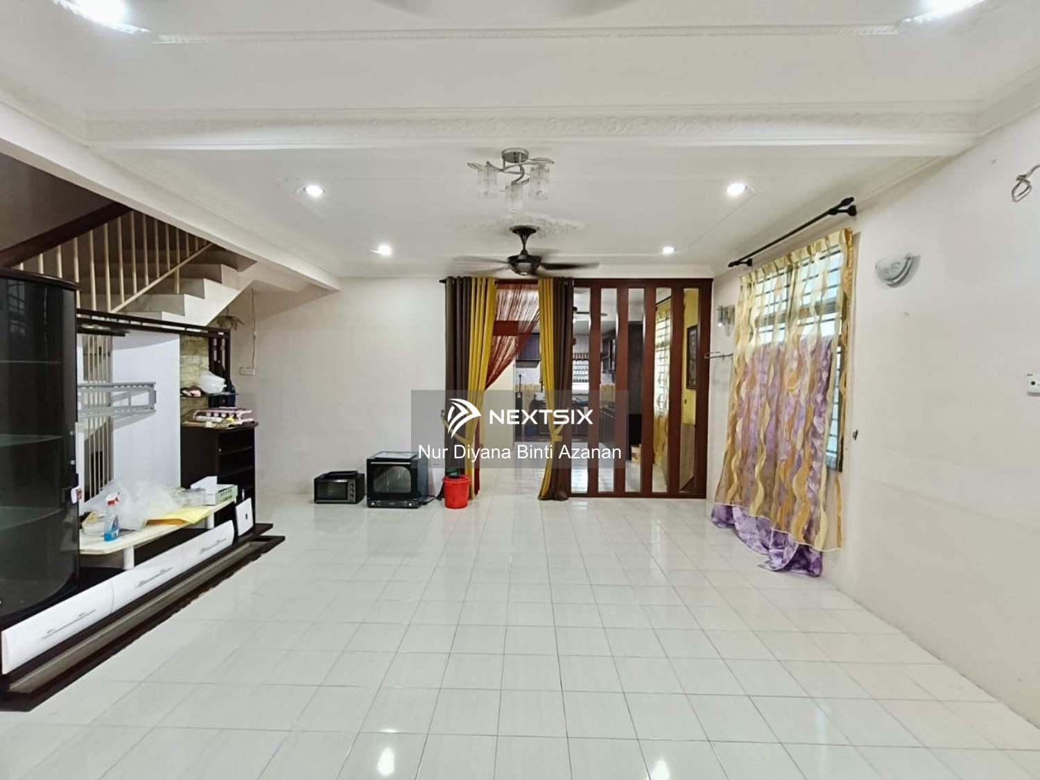 2-sty Terrace/Link House For Sale in Sungai Petani Kedah - Image 6