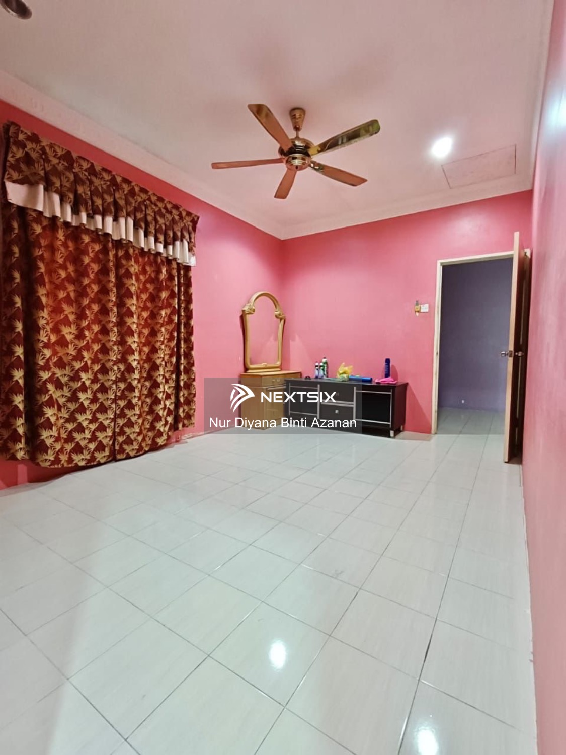 2-sty Terrace/Link House For Sale in Sungai Petani Kedah - Image 8