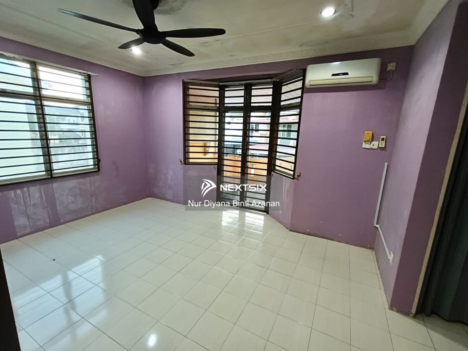 2-sty Terrace/Link House For Sale in Sungai Petani Kedah - Image 9
