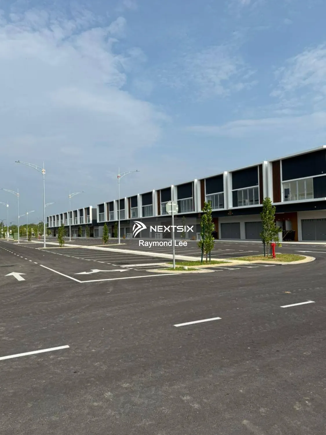 Shop For Rent in Sepang Selangor