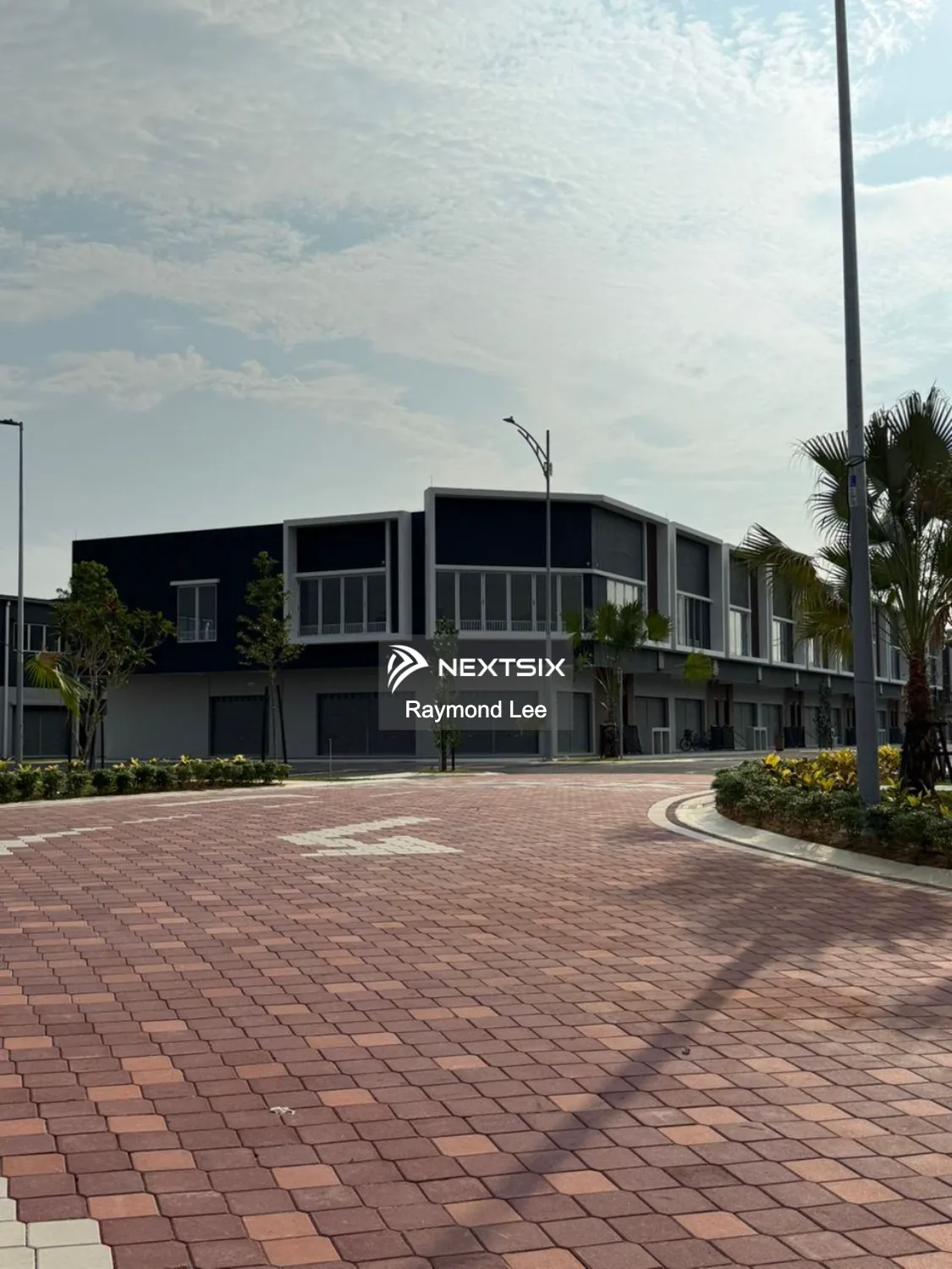 Shop For Rent in Sepang Selangor - Image 9