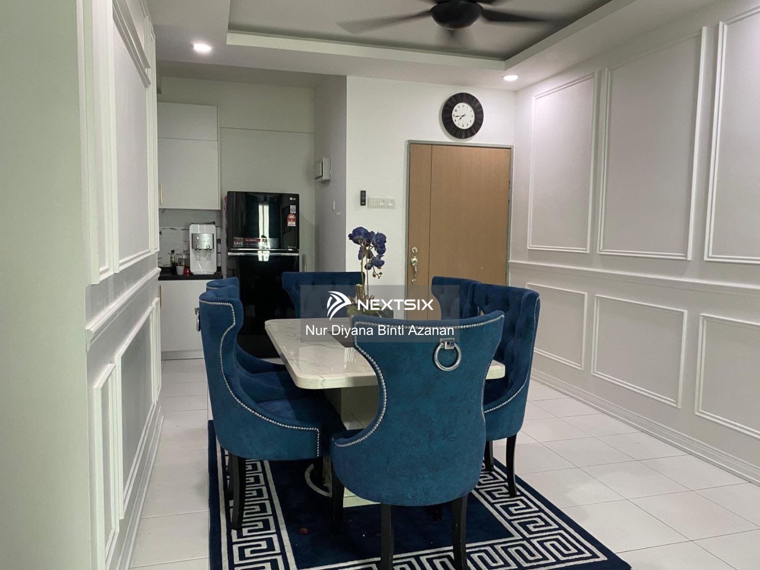 Apartment For Sale in Perai Penang