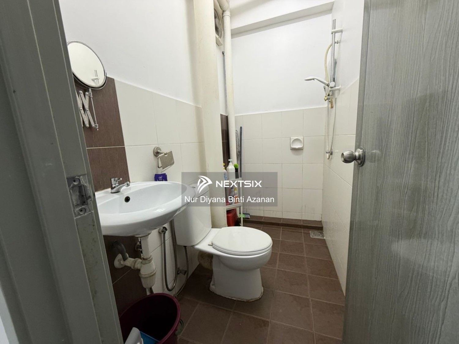 Apartment For Sale in Perai Penang - Image 10