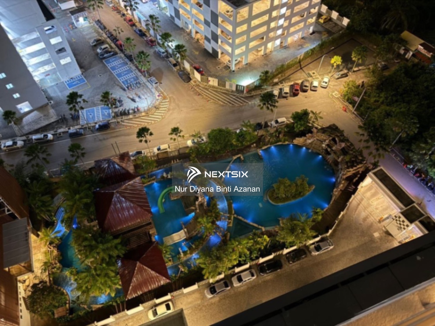Apartment For Sale in Perai Penang - Image 11