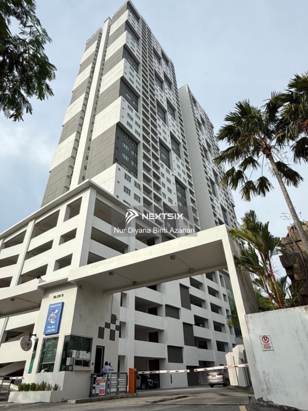 Apartment For Sale in Perai Penang - Image 12