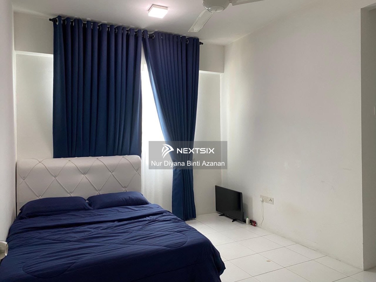 Apartment For Sale in Perai Penang - Image 13