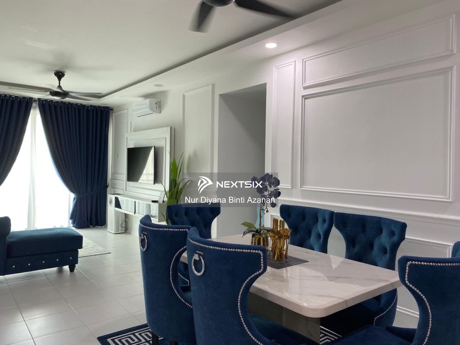 Apartment For Sale in Perai Penang - Image 14