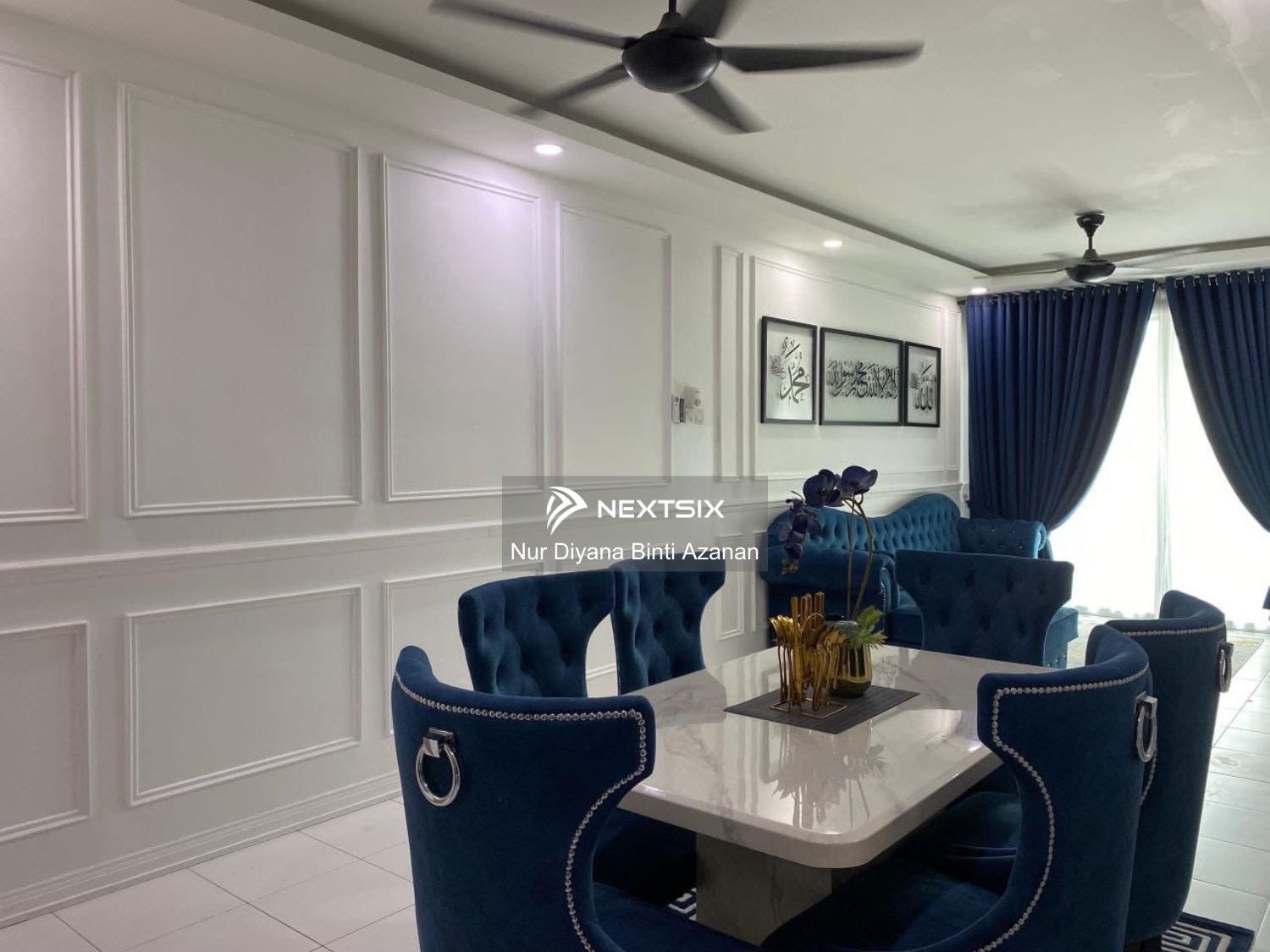 Apartment For Sale in Perai Penang - Image 15
