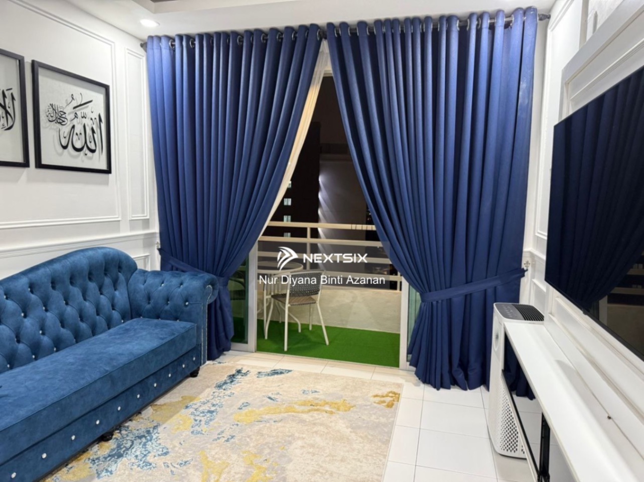 Apartment For Sale in Perai Penang - Image 16