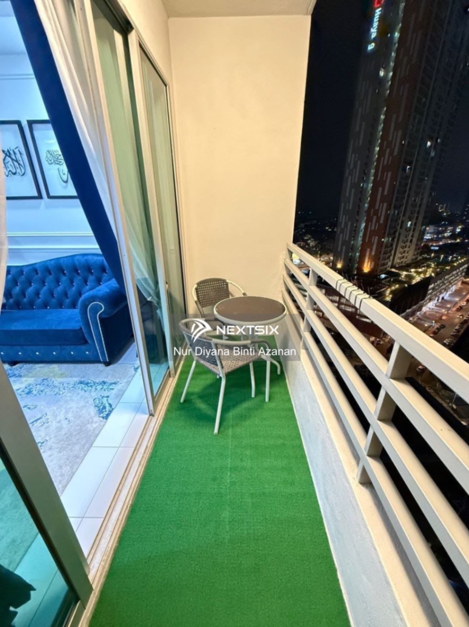 Apartment For Sale in Perai Penang - Image 17