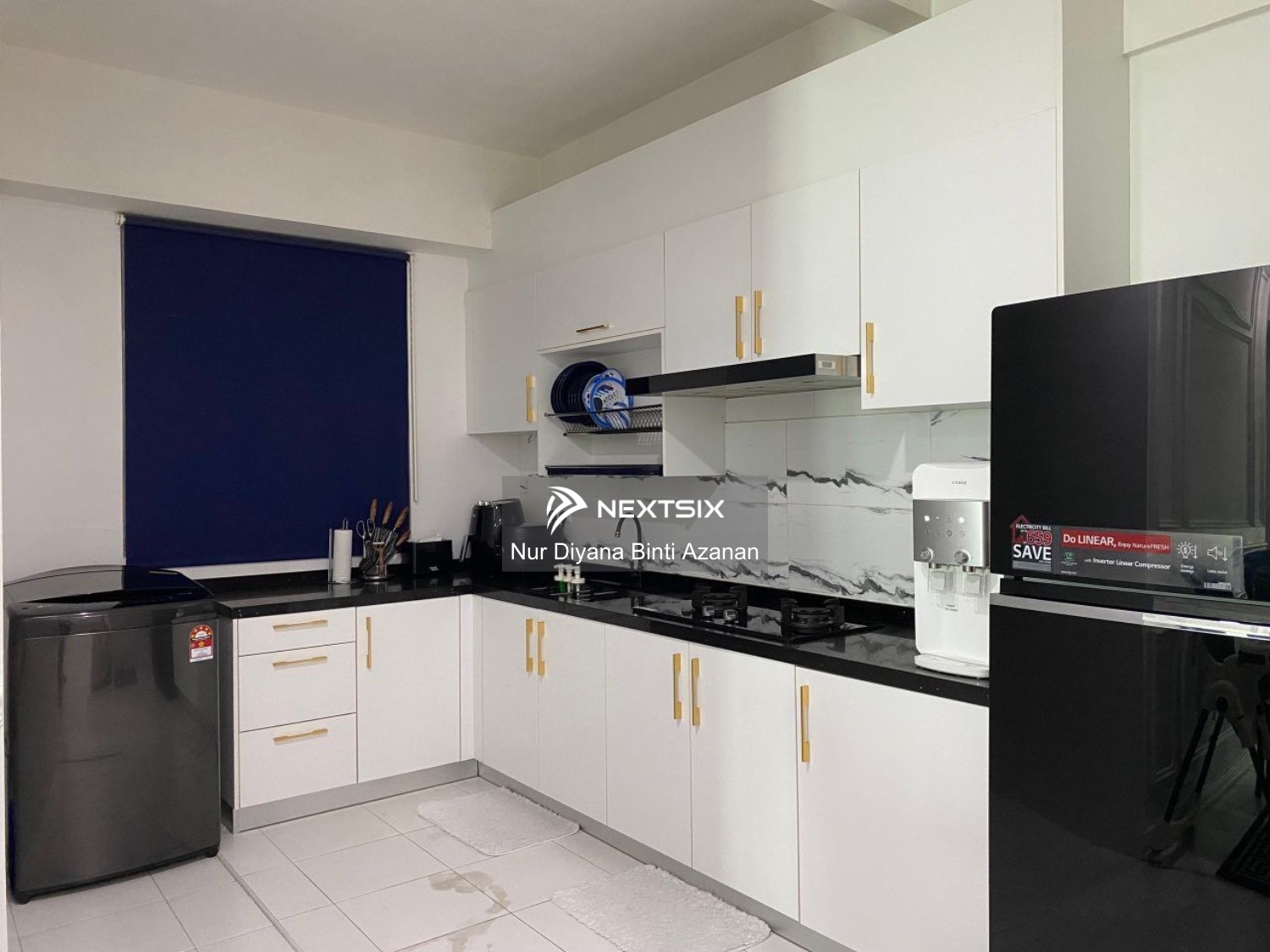 Apartment For Sale in Perai Penang - Image 5