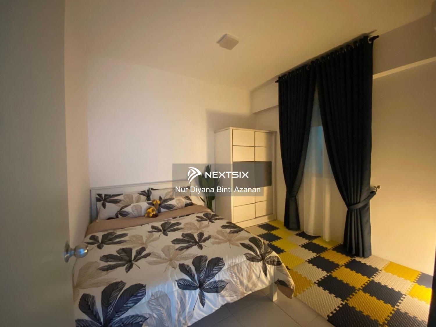 Apartment For Sale in Perai Penang - Image 6