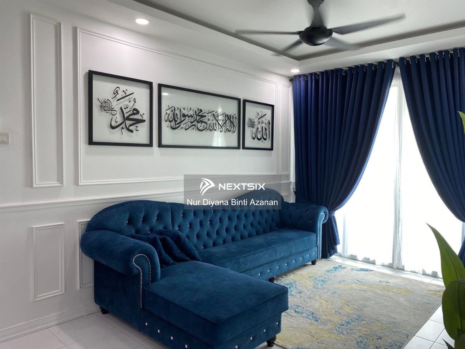 Apartment For Sale in Perai Penang - Image 7