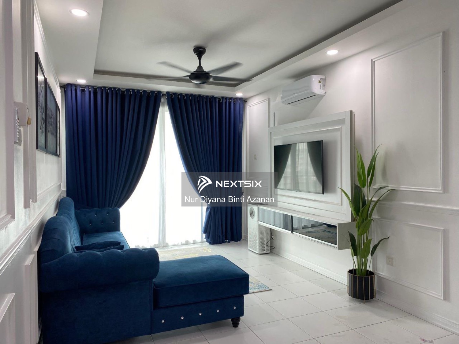 Apartment For Sale in Perai Penang - Image 8