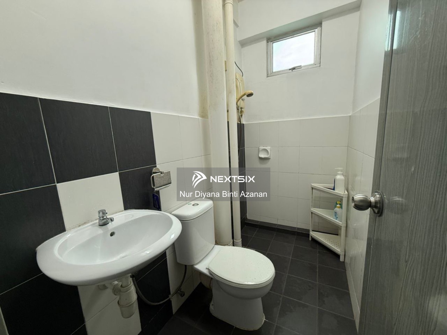 Apartment For Sale in Perai Penang - Image 9