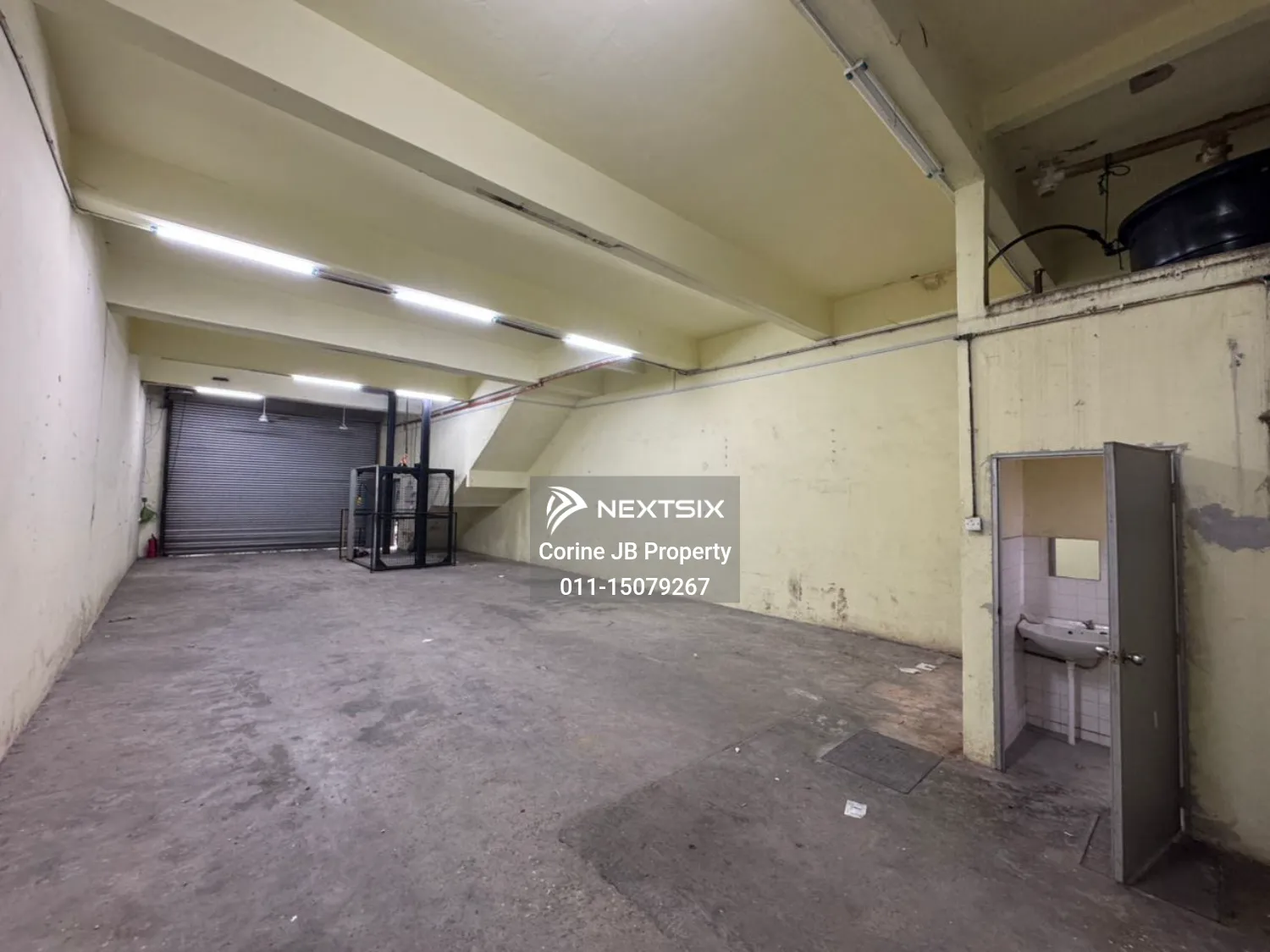 Link Factory For Sale in Johor Bahru Johor