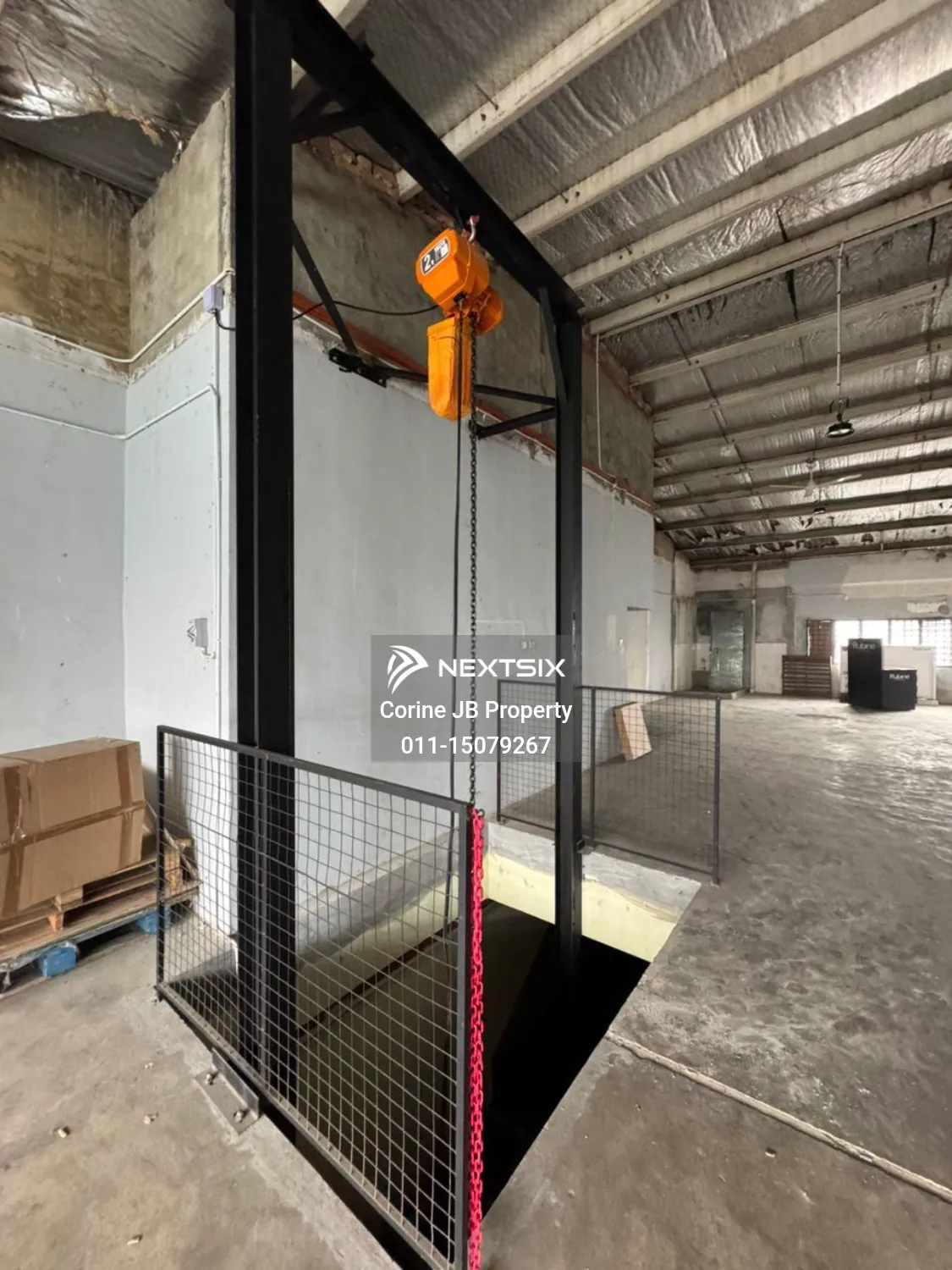 Link Factory For Sale in Johor Bahru Johor - Image 5