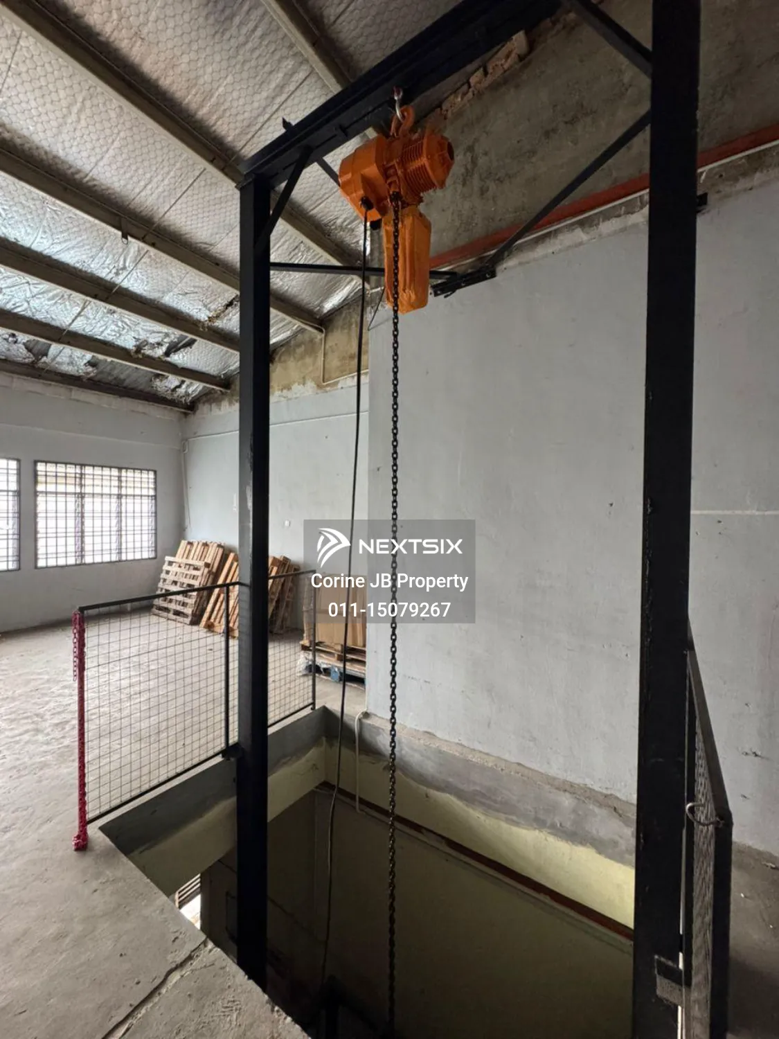 Link Factory For Sale in Johor Bahru Johor - Image 6