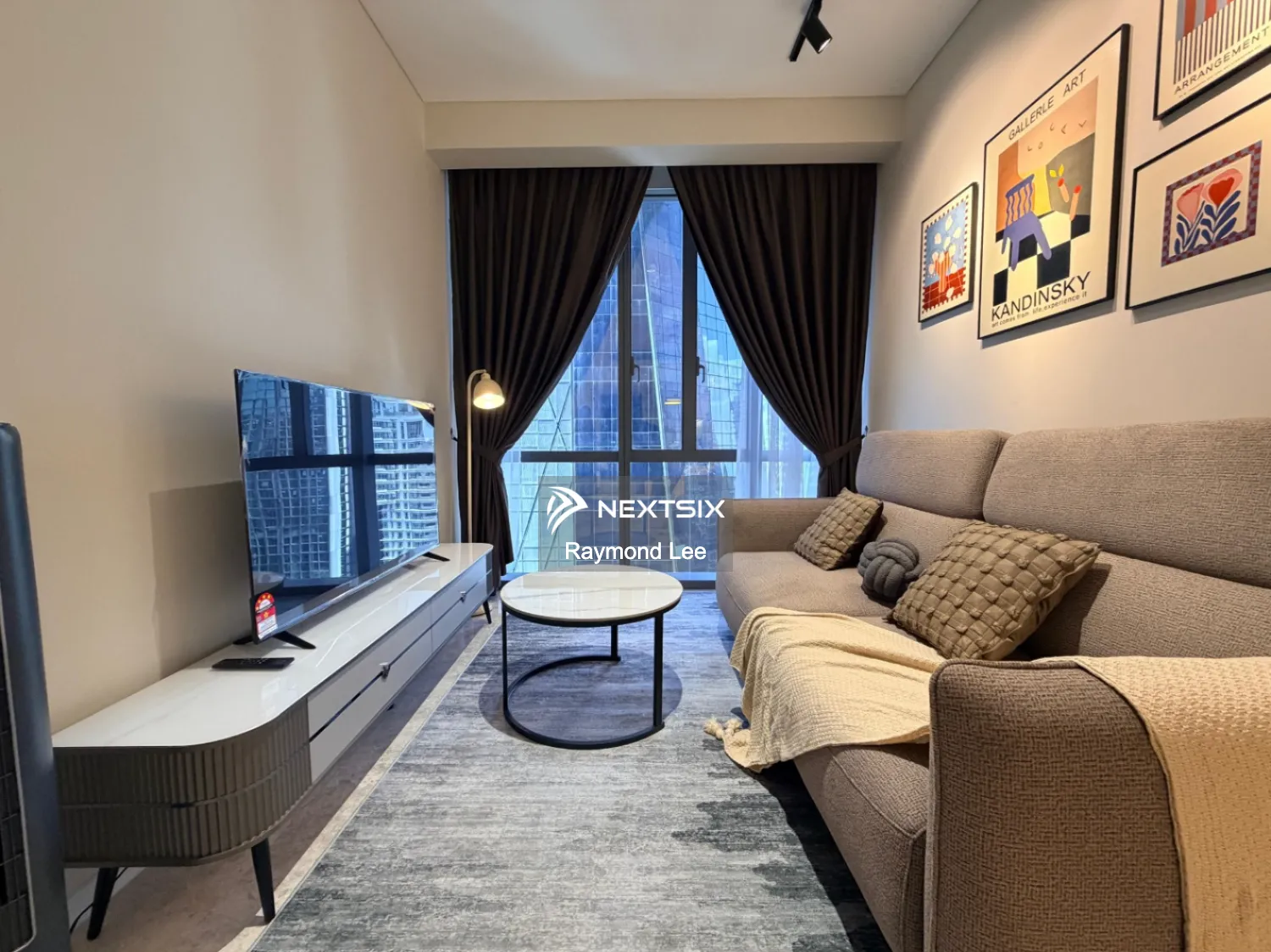 Serviced Residence For Rent in Ampang Selangor