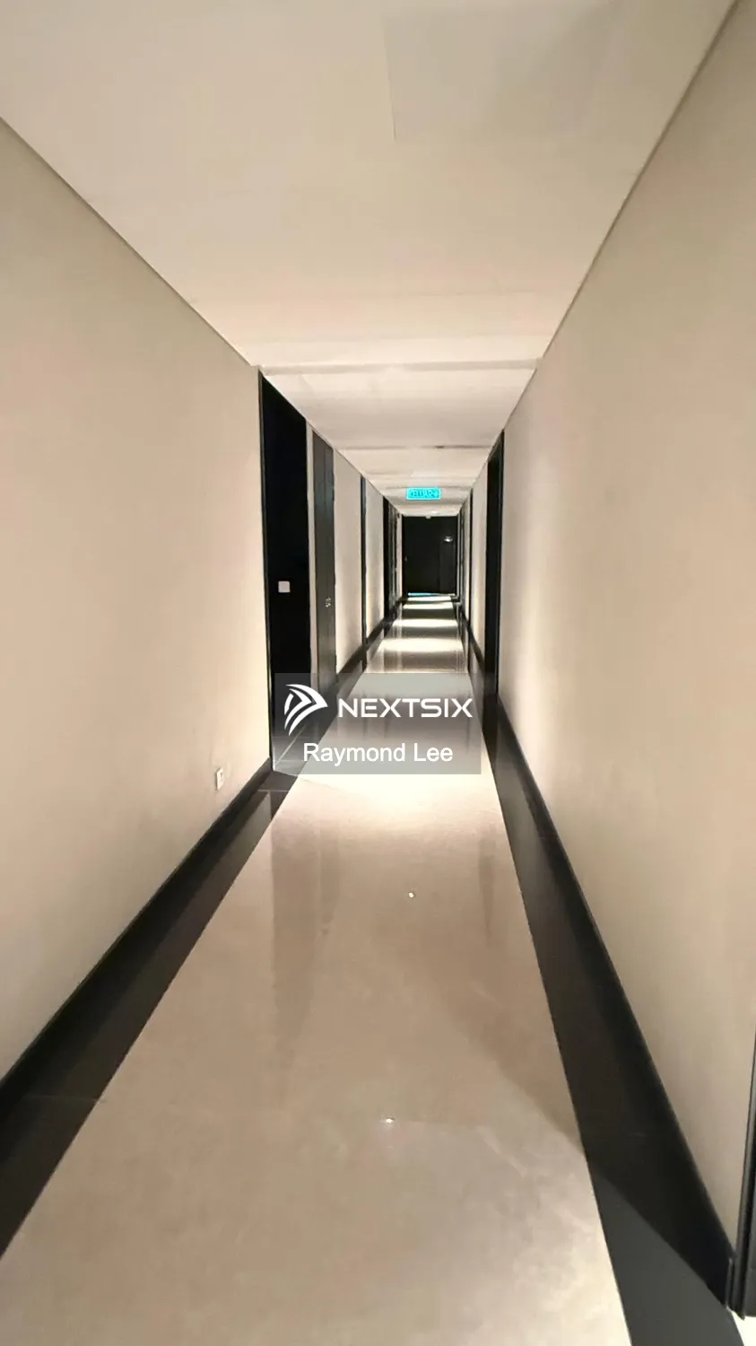 Serviced Residence For Rent in Ampang Selangor - Image 12