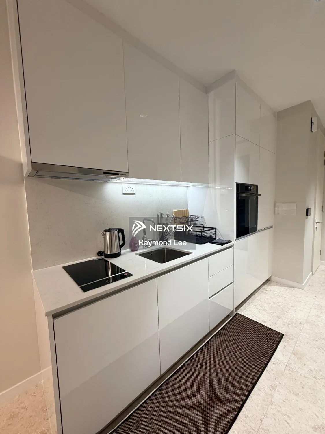 Serviced Residence For Rent in Ampang Selangor - Image 5