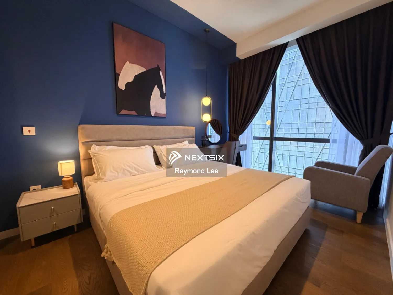 Serviced Residence For Rent in Ampang Selangor - Image 6