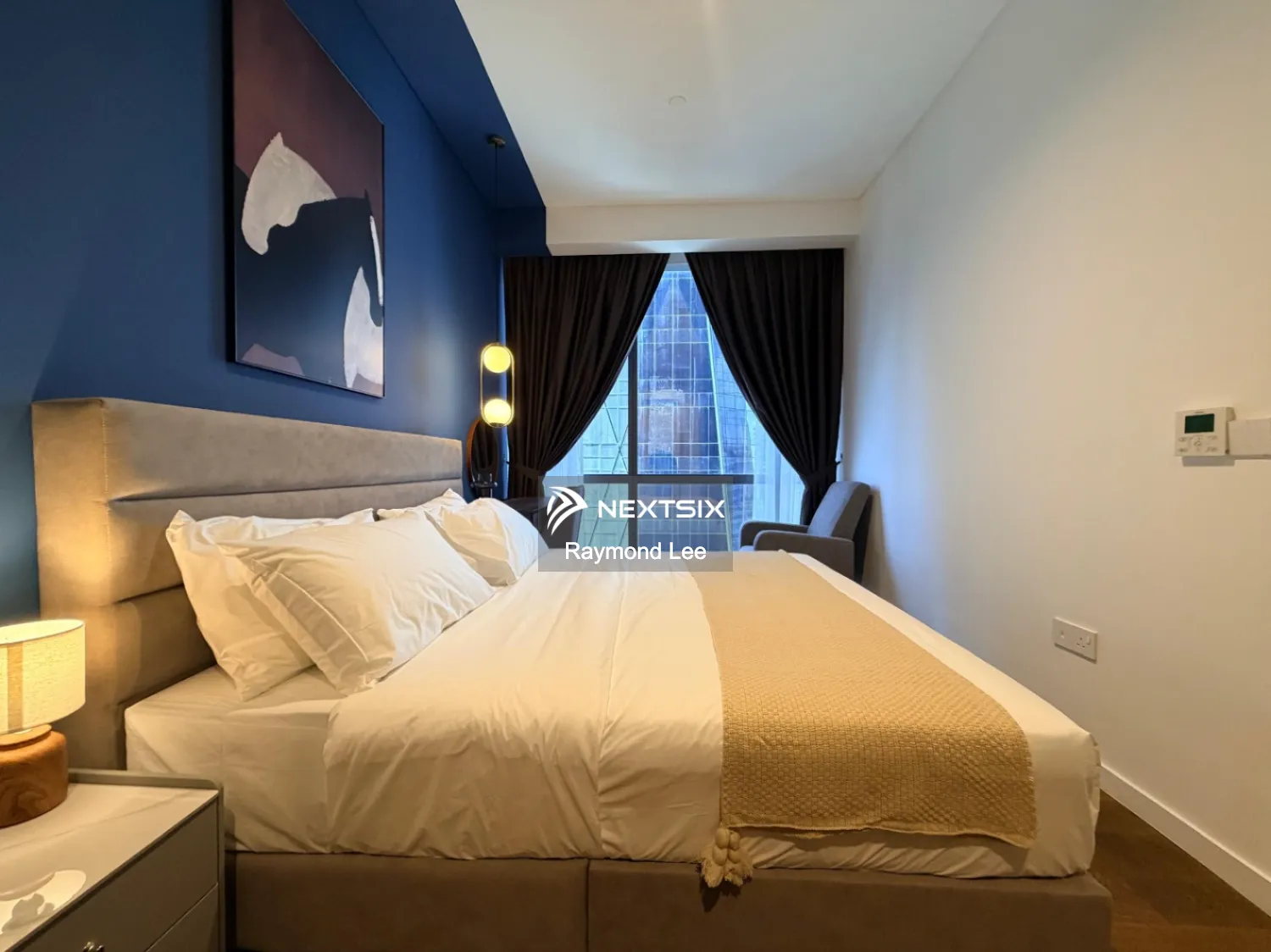 Serviced Residence For Rent in Ampang Selangor - Image 8