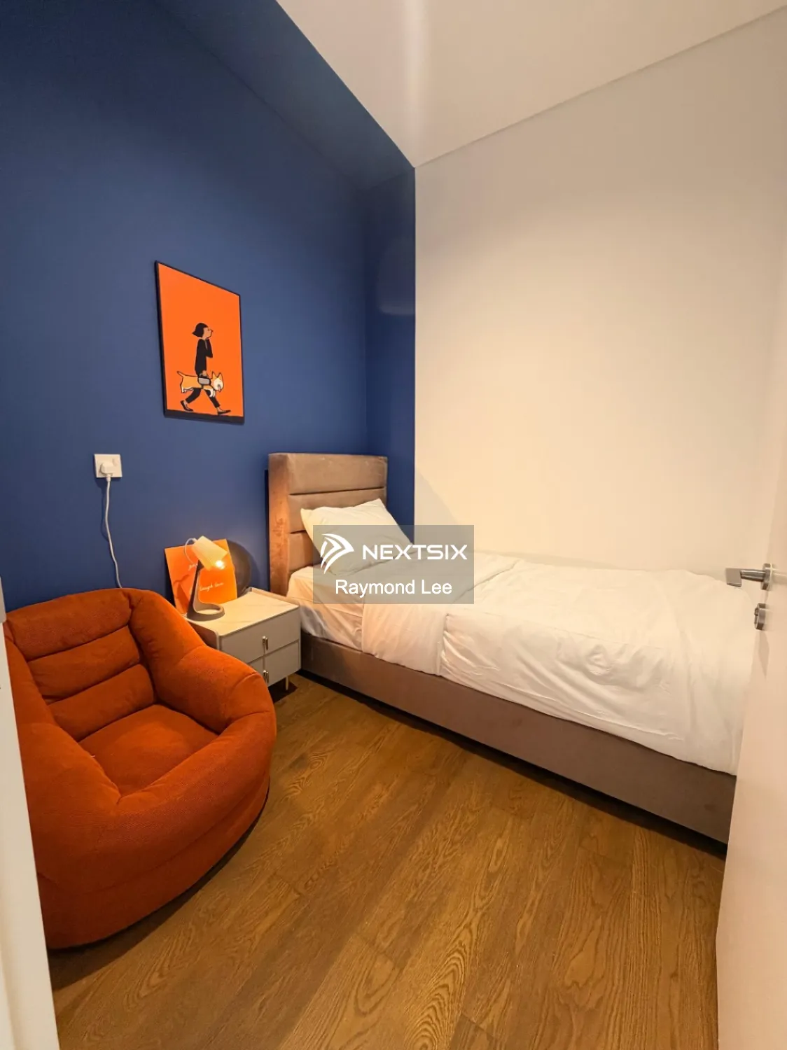 Serviced Residence For Rent in Ampang Selangor - Image 9