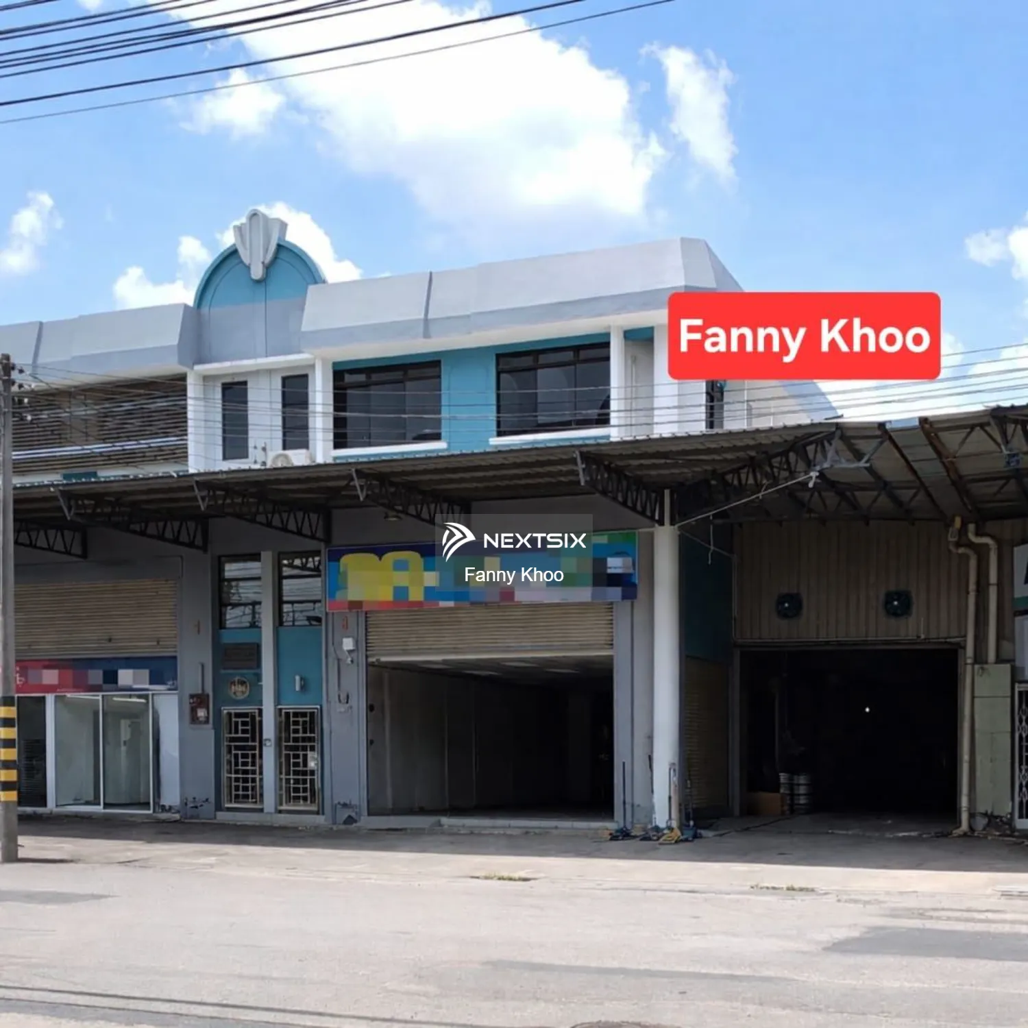 Factory For Sale in Kota Kinabalu Sabah