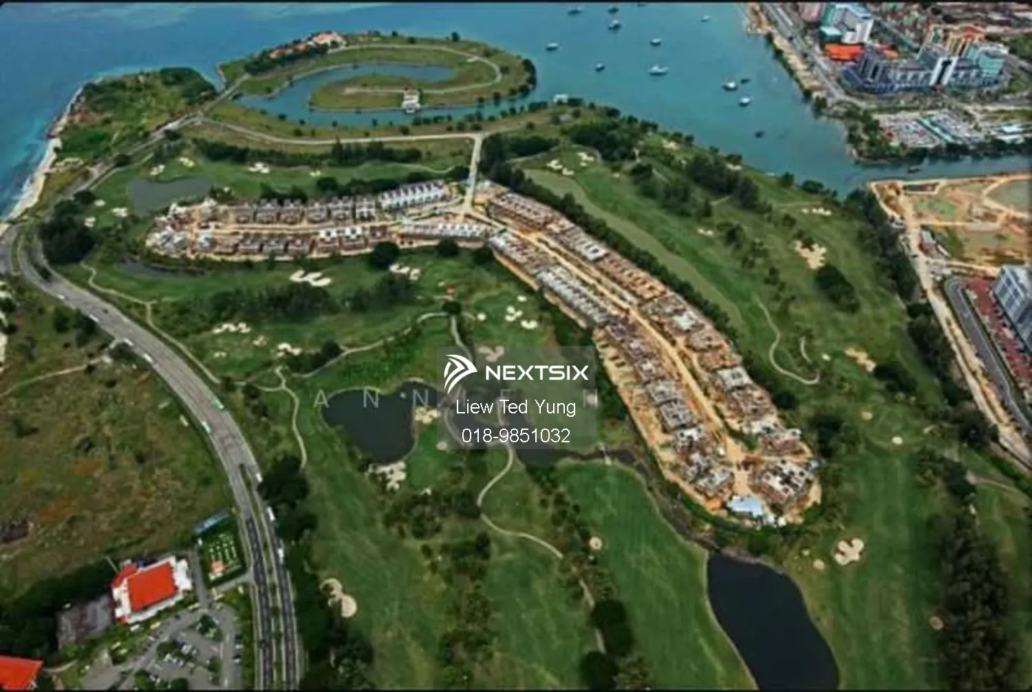 Residential Land For Sale in Kota Kinabalu Sabah