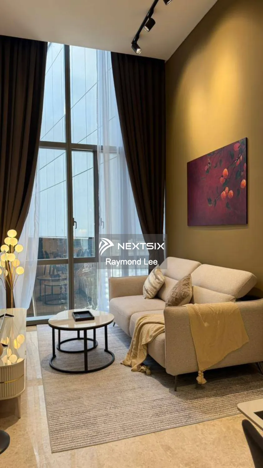 Serviced Residence For Rent in Ampang Selangor