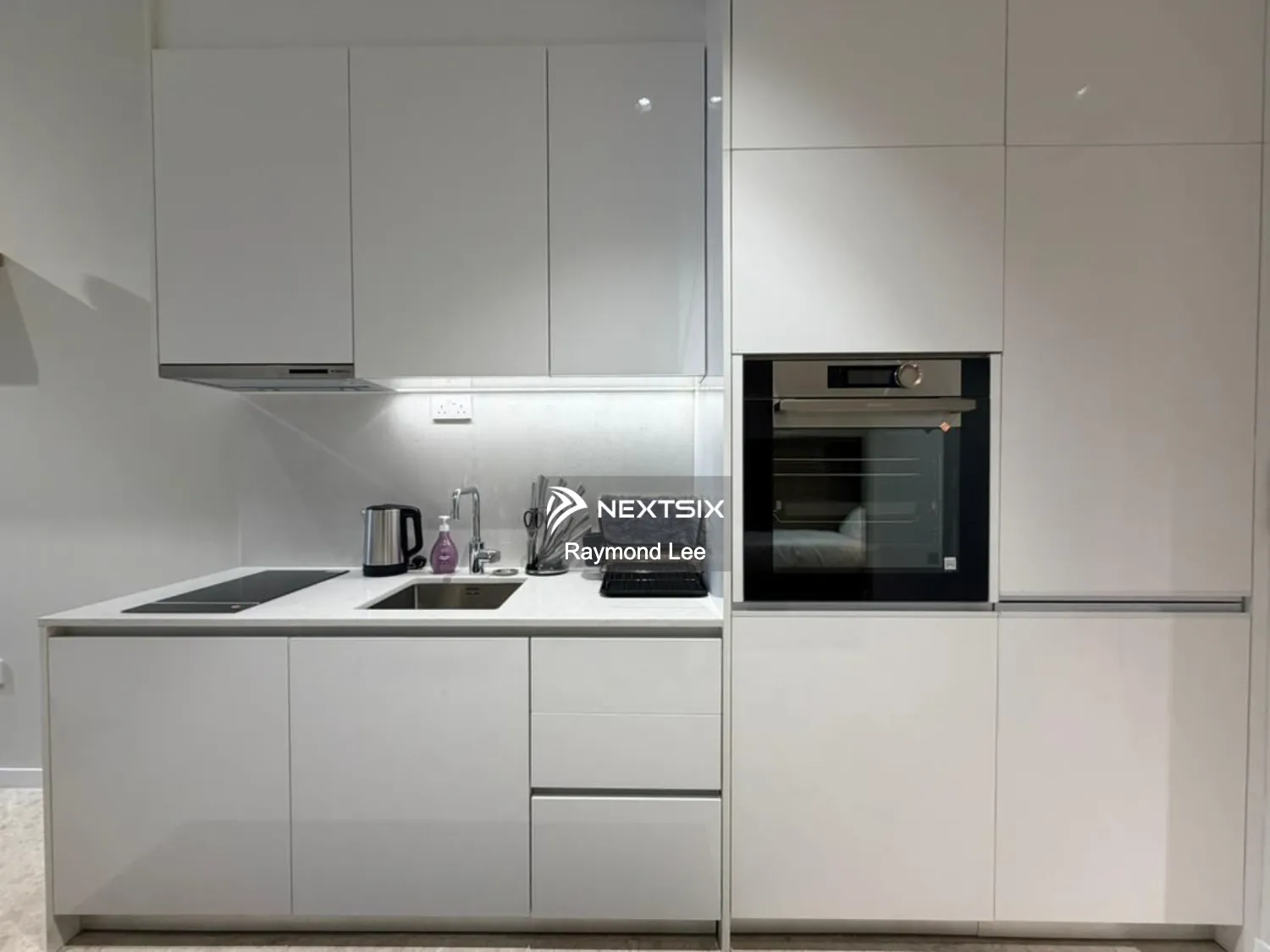 Serviced Residence For Rent in Ampang Selangor - Image 16