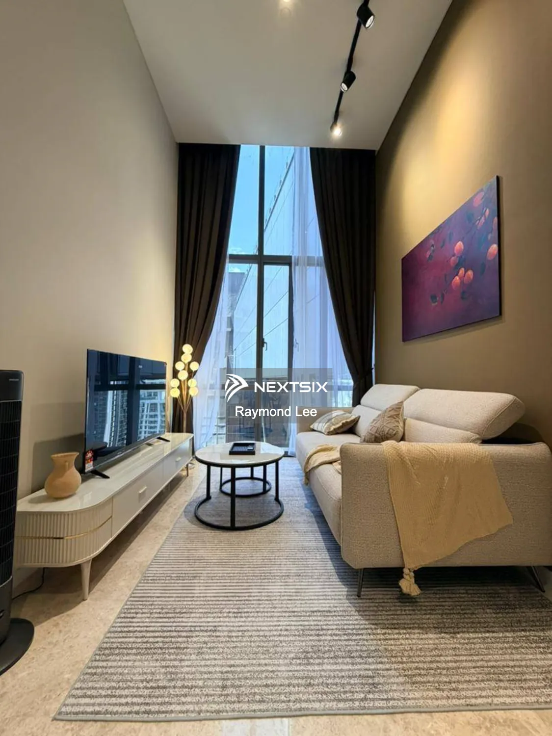 Serviced Residence For Rent in Ampang Selangor - Image 2