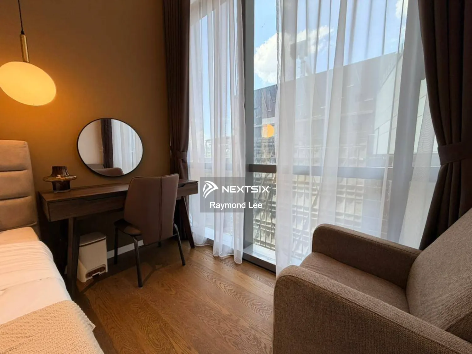Serviced Residence For Rent in Ampang Selangor - Image 4
