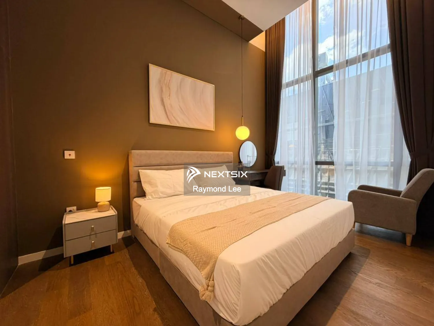 Serviced Residence For Rent in Ampang Selangor - Image 5