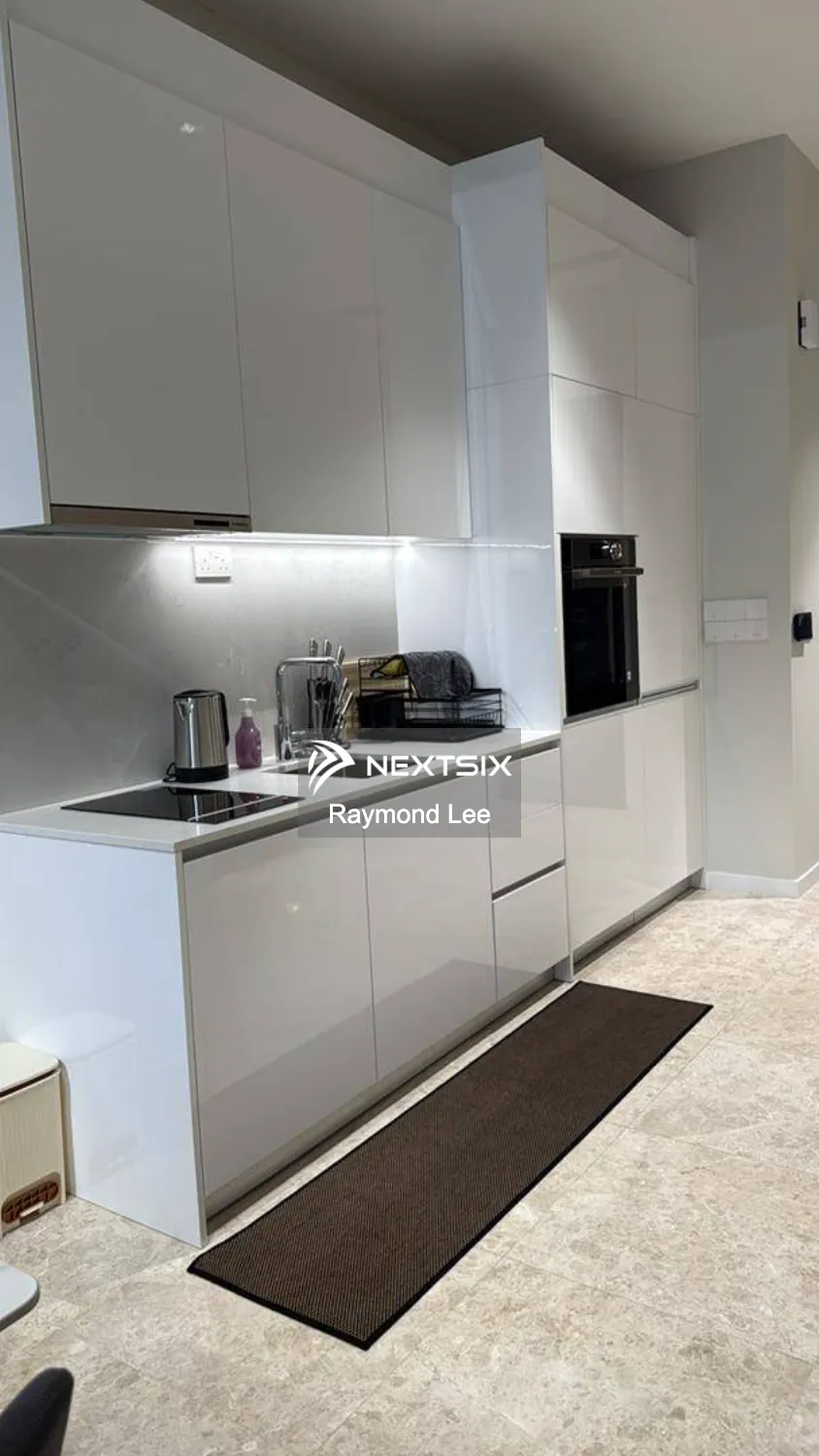 Serviced Residence For Rent in Ampang Selangor - Image 7
