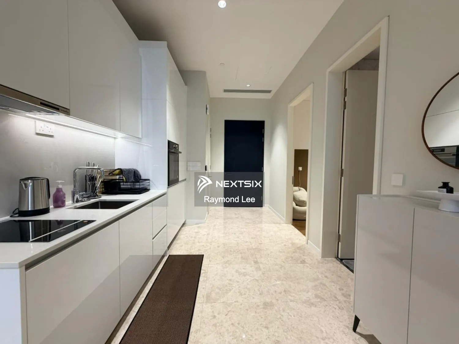 Serviced Residence For Rent in Ampang Selangor - Image 8