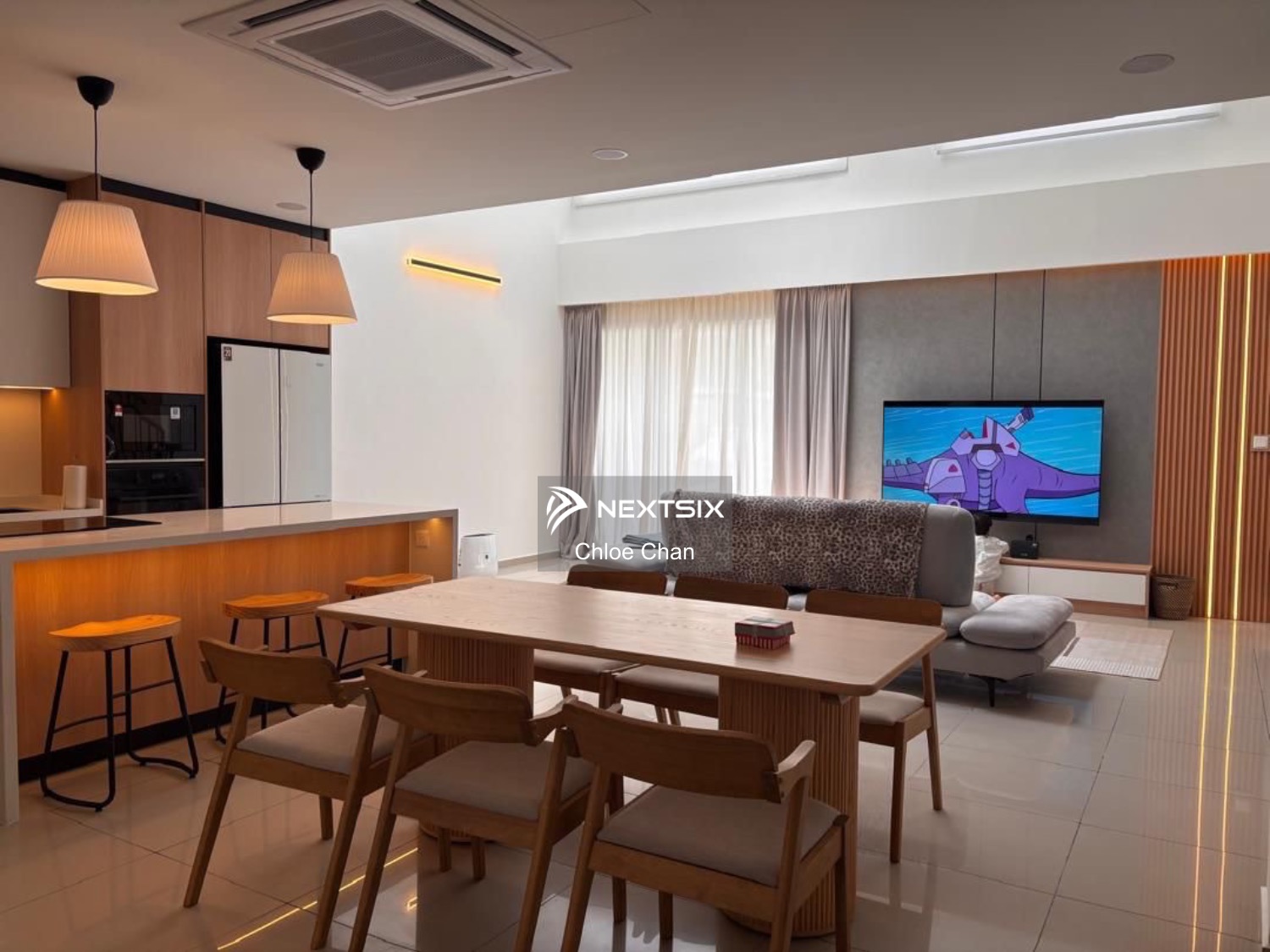 2-sty Terrace/Link House For Rent in Dengkil Selangor - Image 13