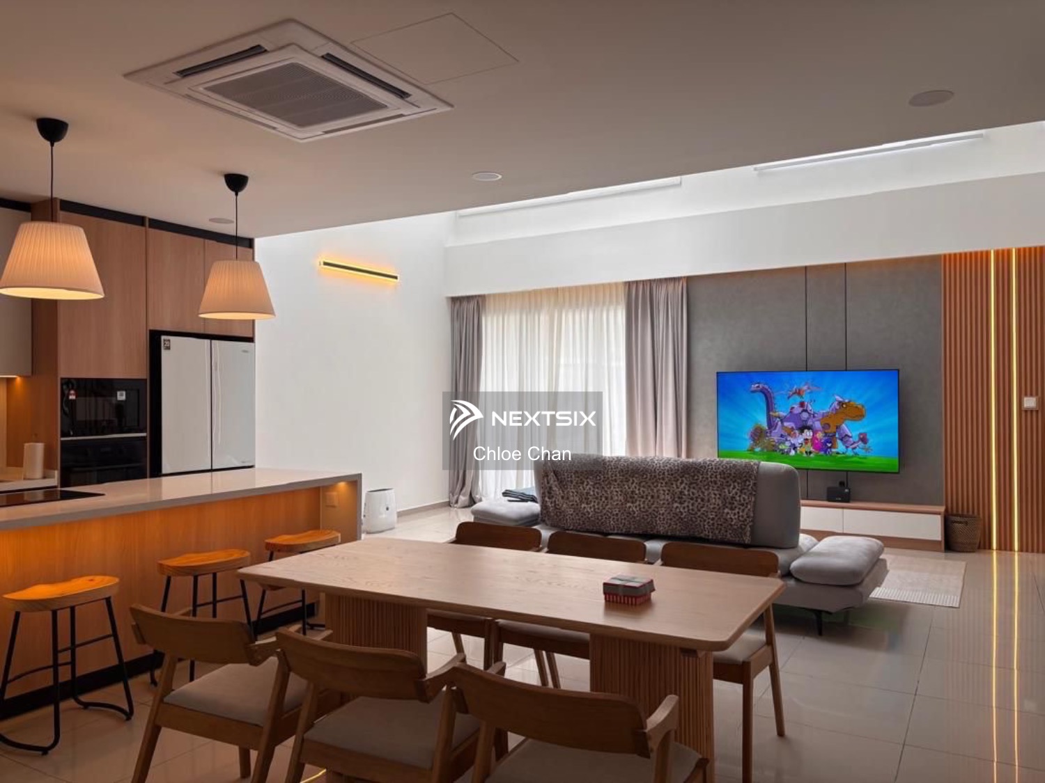 2-sty Terrace/Link House For Rent in Dengkil Selangor - Image 15