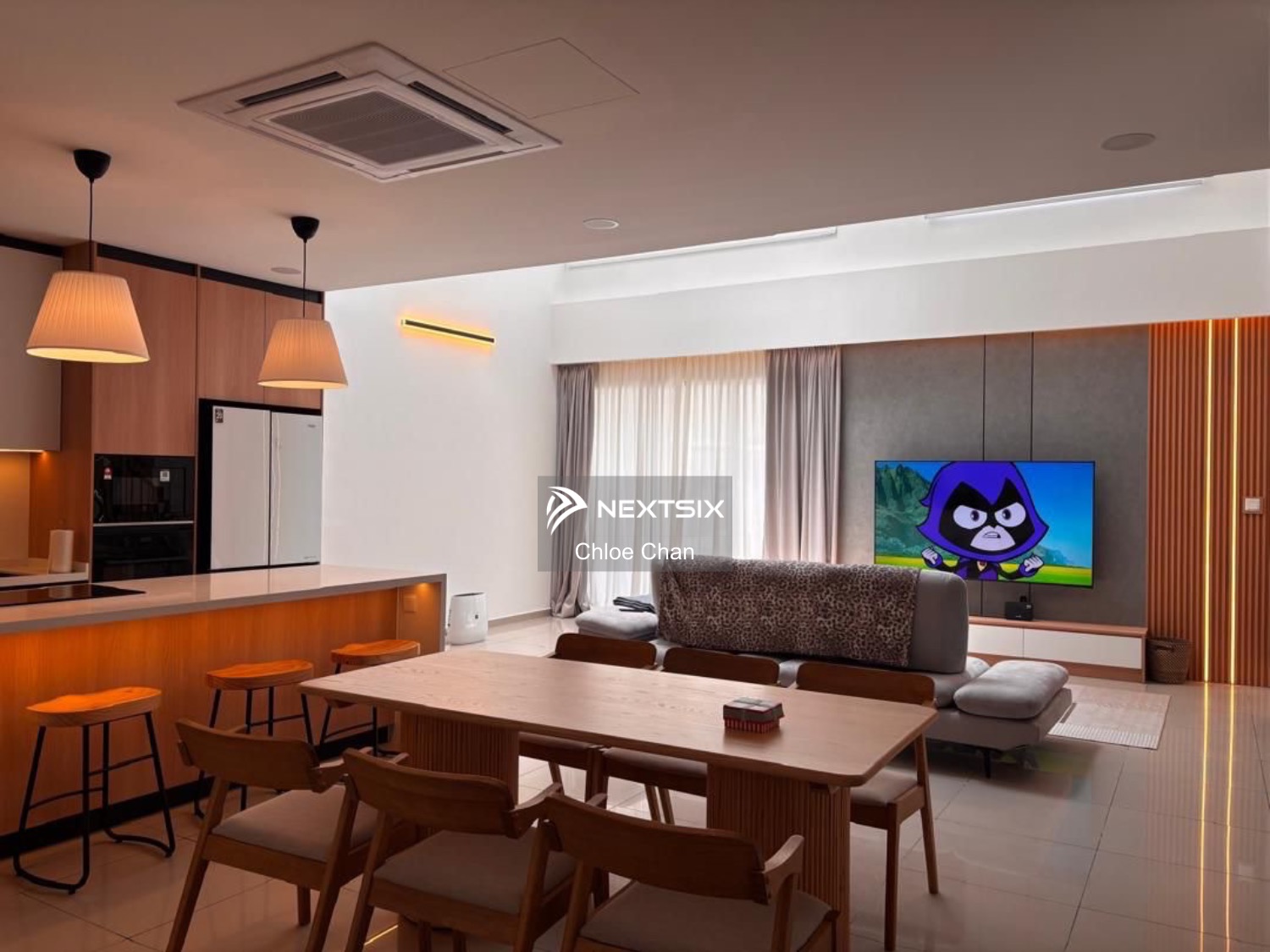 2-sty Terrace/Link House For Rent in Dengkil Selangor - Image 16