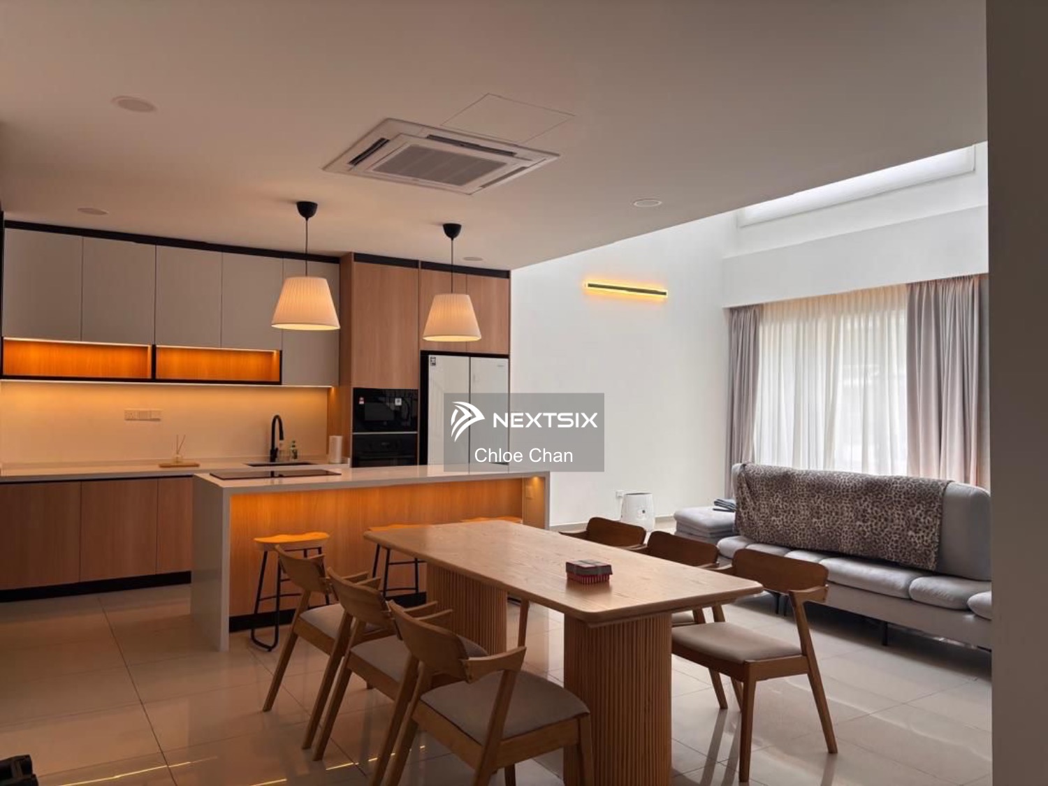 2-sty Terrace/Link House For Rent in Dengkil Selangor - Image 17