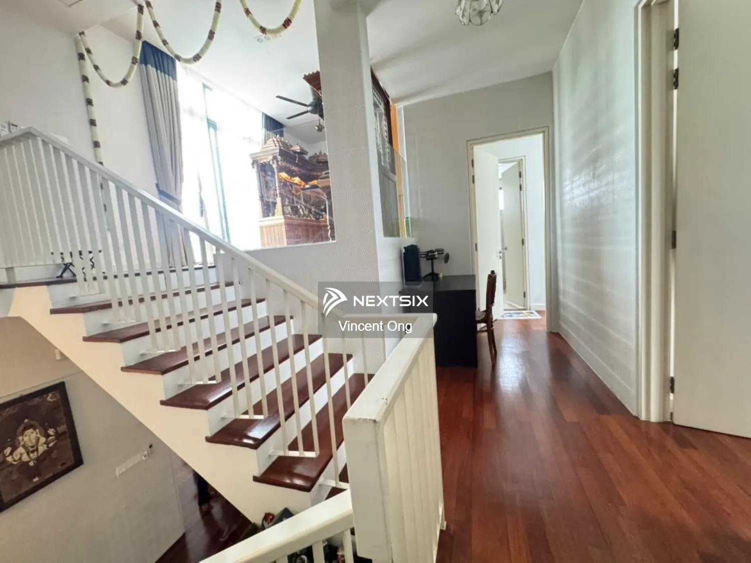 Semi-detached House For Sale in Shah Alam Selangor - Image 5