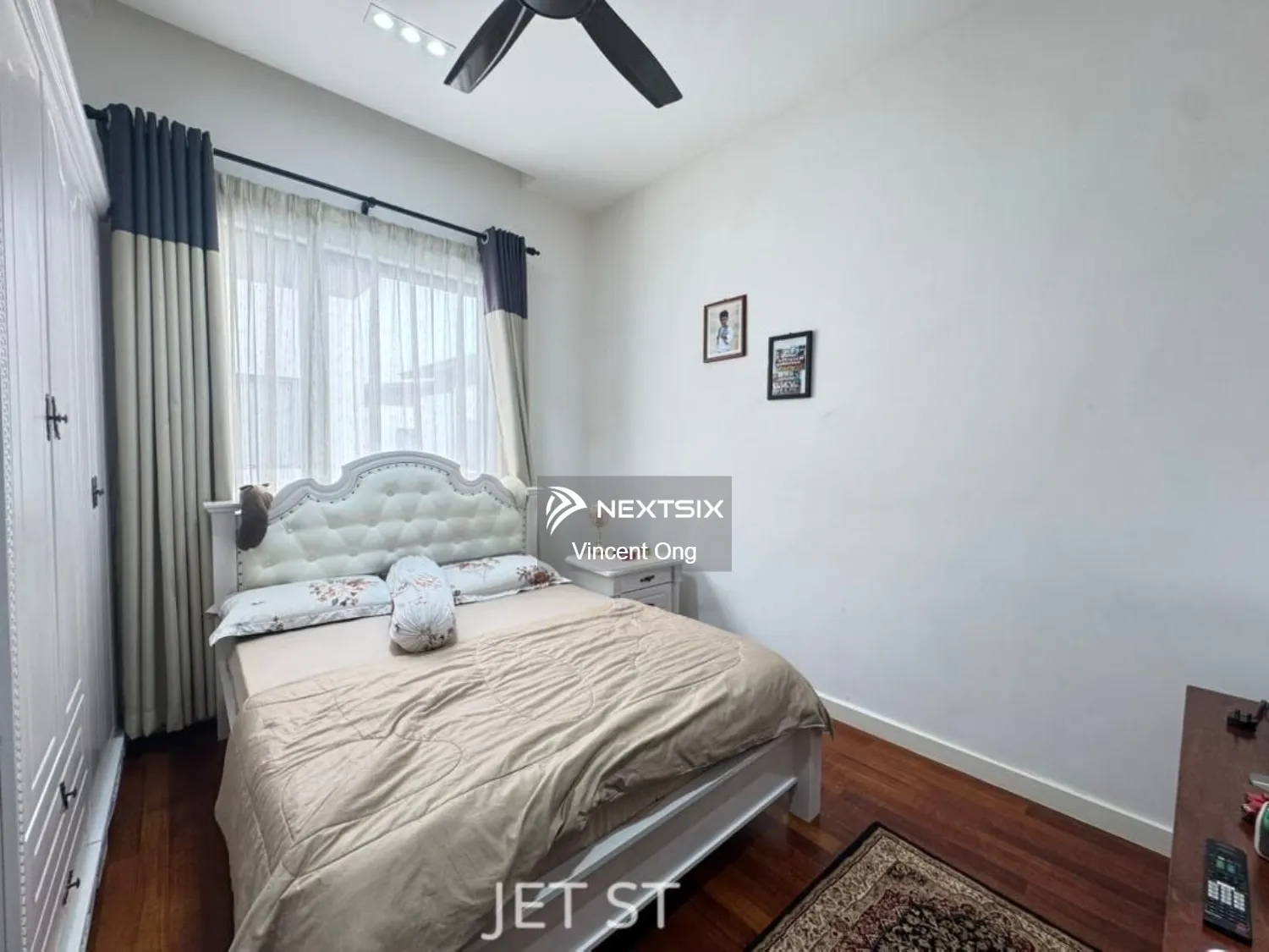 Semi-detached House For Sale in Shah Alam Selangor - Image 7