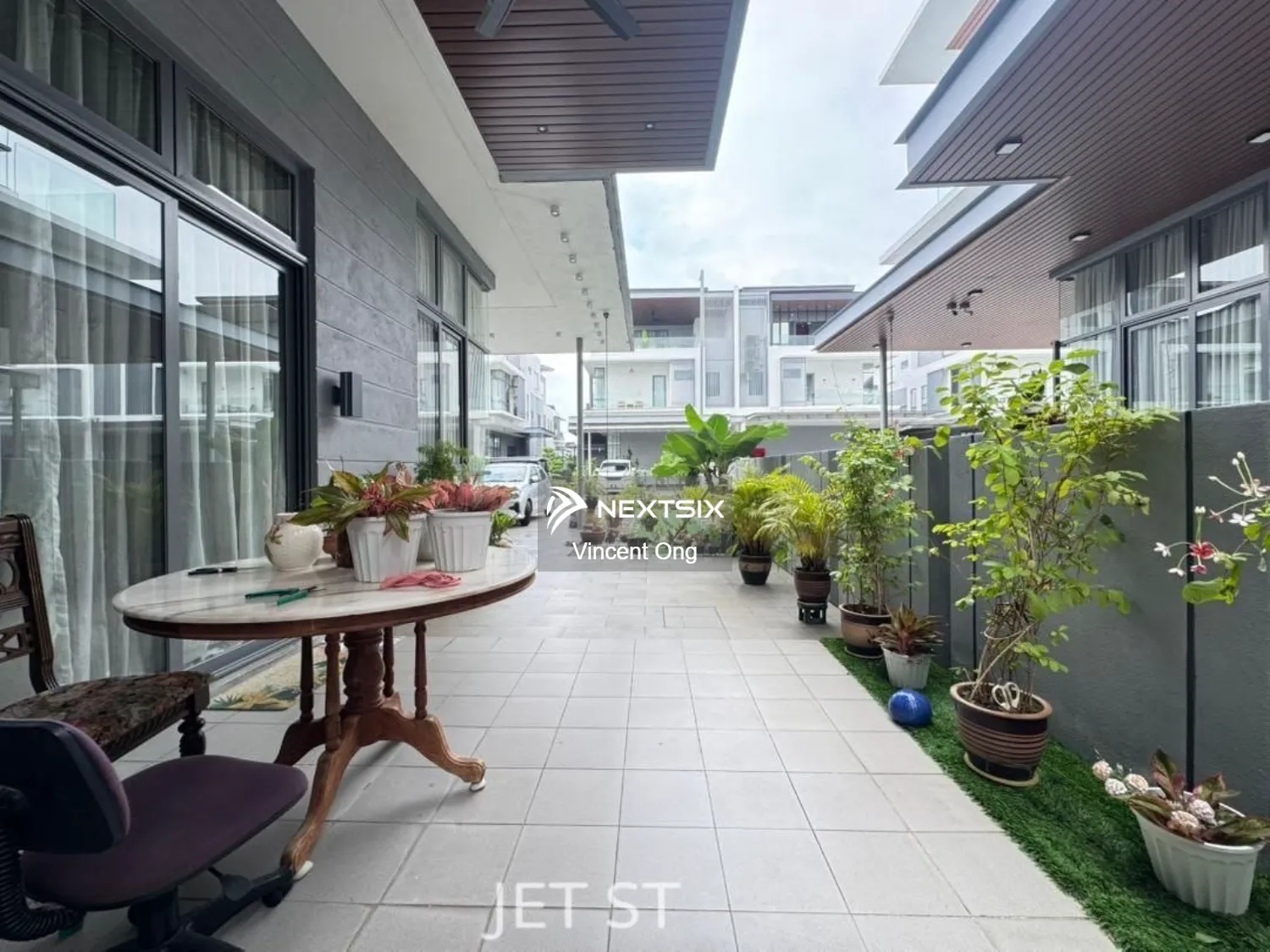 Semi-detached House For Sale in Shah Alam Selangor - Image 9