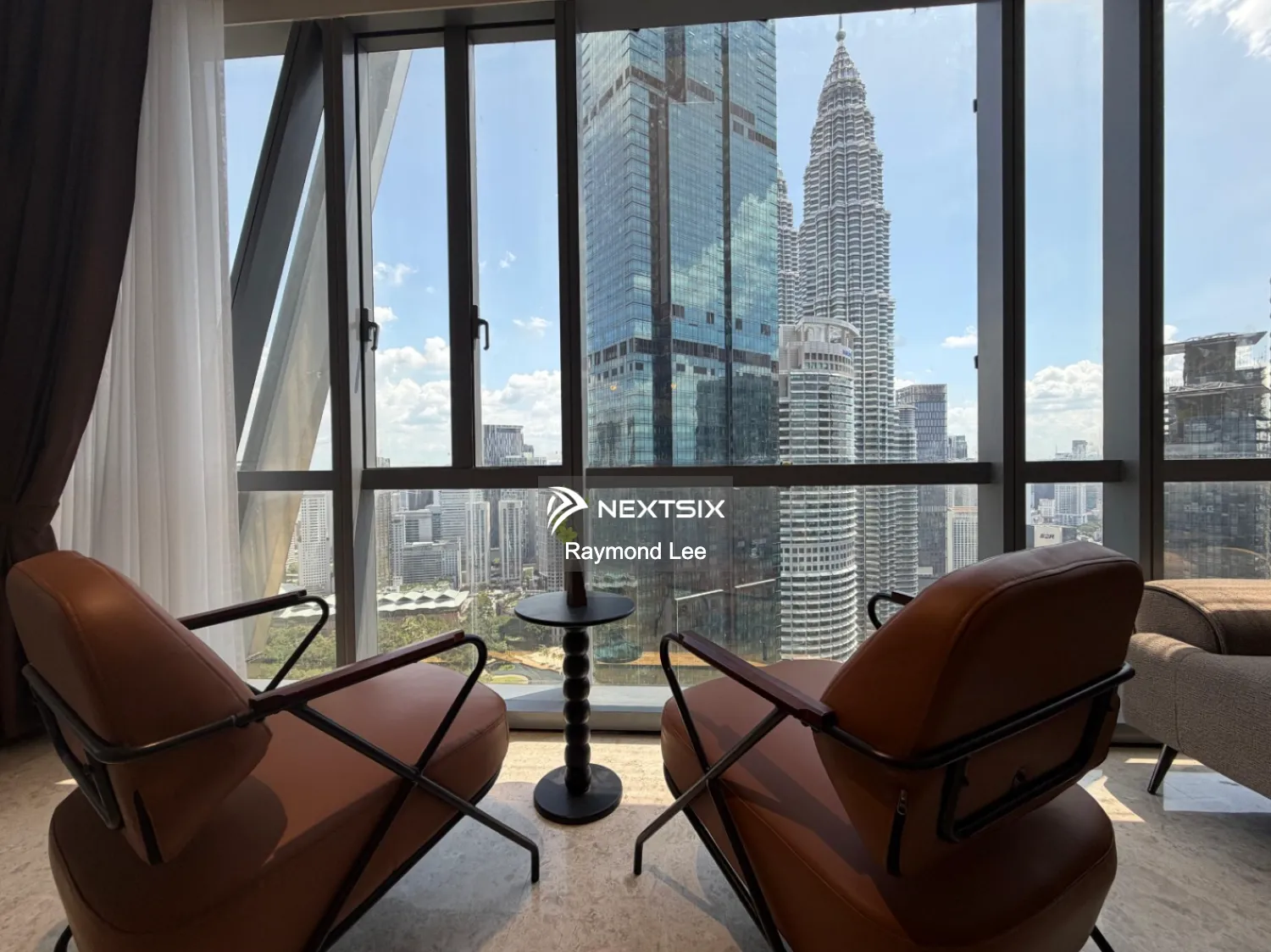 Serviced Residence For Rent in Ampang Selangor