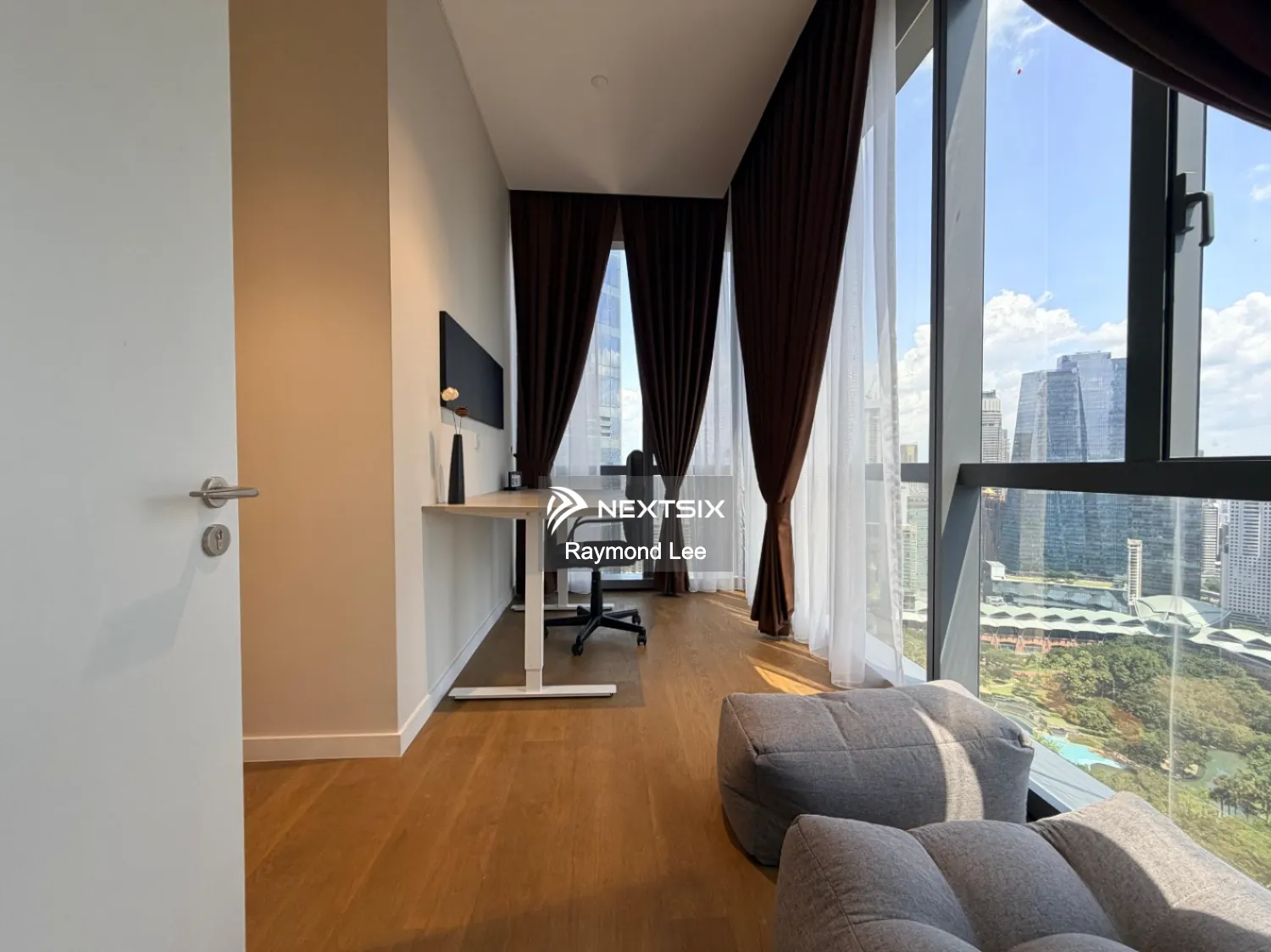 Serviced Residence For Rent in Ampang Selangor - Image 23