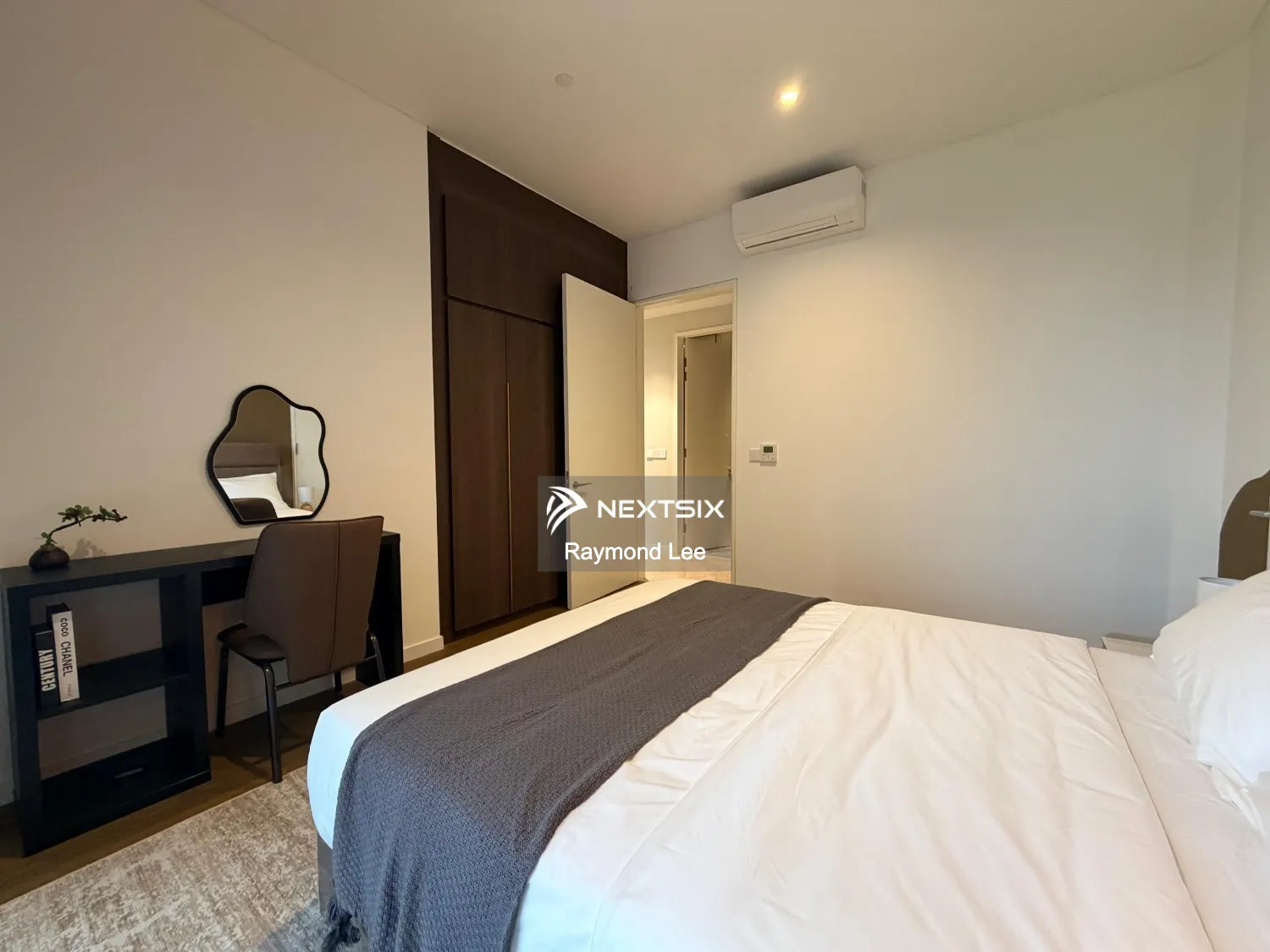 Serviced Residence For Rent in Ampang Selangor - Image 26