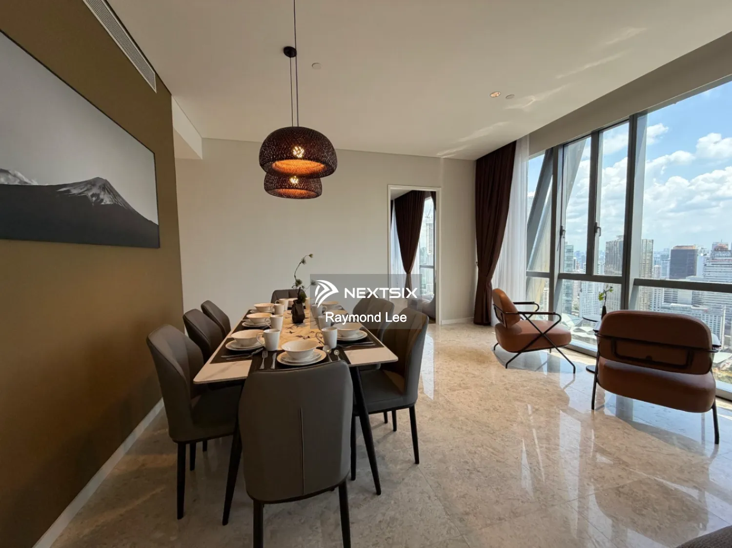 Serviced Residence For Rent in Ampang Selangor - Image 6