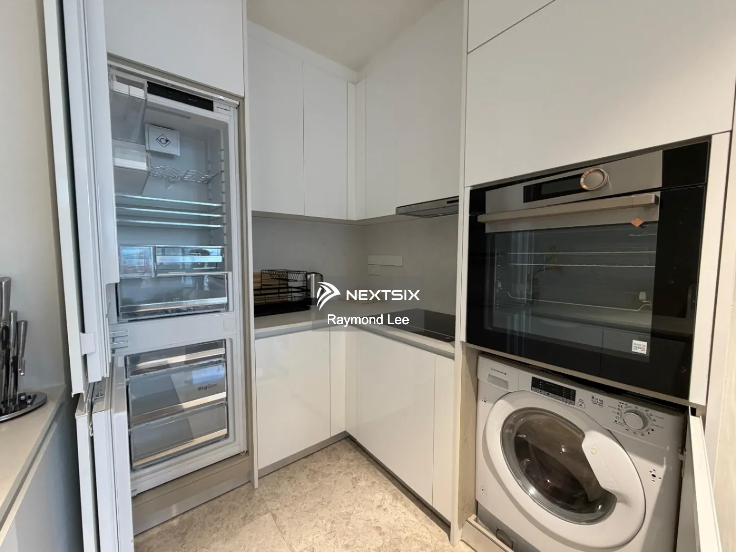 Serviced Residence For Rent in Ampang Selangor - Image 8